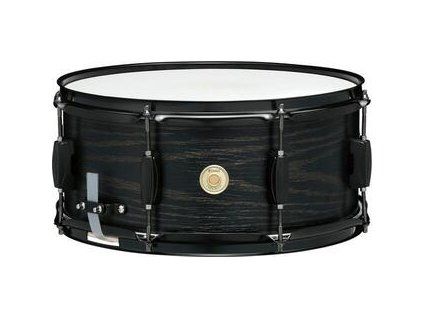Tama WP1465BK-BOW Woodworks 14" Black Oak Wrap