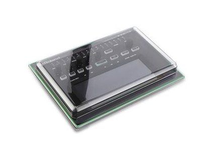 Decksaver Roland Aira Suitable