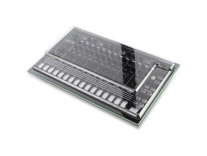 Decksaver Roland Aira Suitable
