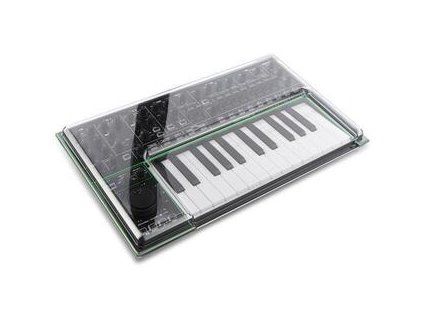 Decksaver Roland Aira Suitable