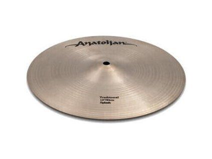 Anatolian Traditional Hi-Hat