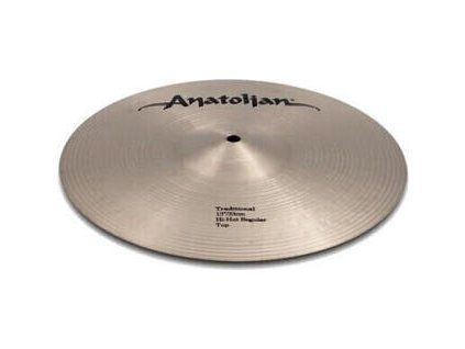 Anatolian Traditional Hi-Hat
