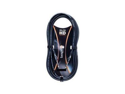 Bespeco Patch Cable (Straight)