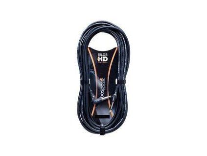 Bespeco Black m Straight - Angled