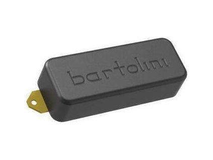 Bartolini BA Black