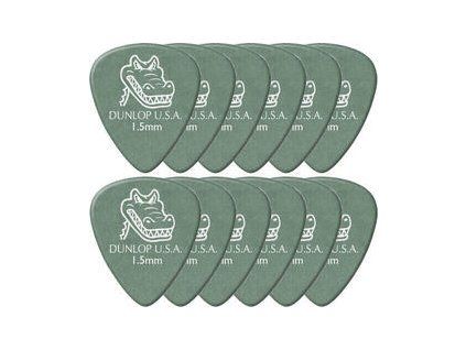 Dunlop 417P Gator Grip Standard