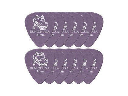 Dunlop 417P Gator Grip Standard