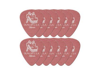 Dunlop 417P Gator Grip Standard