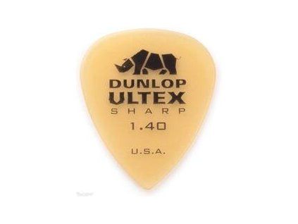 Dunlop 433P Ultex Sharp Player's Pack mm