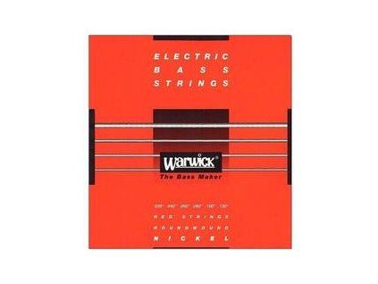 Warwick 46400ML Red Label
