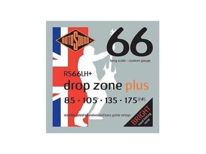 Rotosound RS66LH+