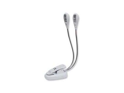 ENO Music EL Lamp for music stands Battery