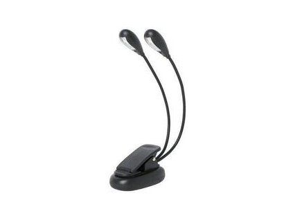 ENO Music EL Lamp for music stands Battery