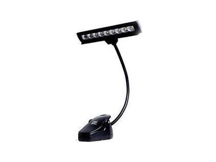ENO Music EL Lamp for music stands Battery