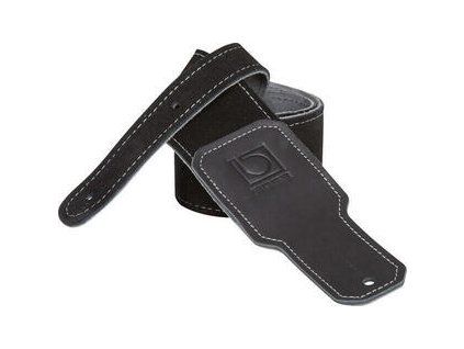 Boss Instrument Suede Strap