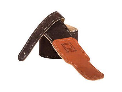 Boss Instrument Suede Strap