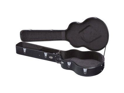 GEWA Flat Top Economy Case for Acoustic Guitar