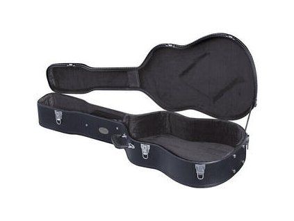 GEWA Flat Top Economy Case for Acoustic Guitar