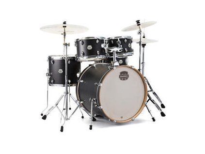 Mapex ST5245FIK Storm Fusionease Ebony Blue Grain
