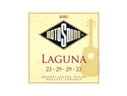 Rotosound RS85