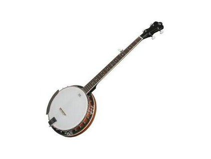 VGS 505020 Banjo Select 5S