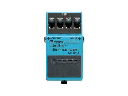 Boss LMB-3
