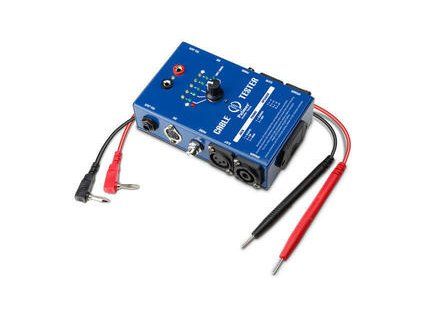 Palmer AHMCT 8 Cable Tester