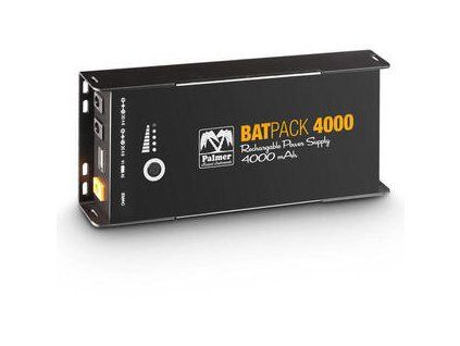 Palmer BATPACK 4000