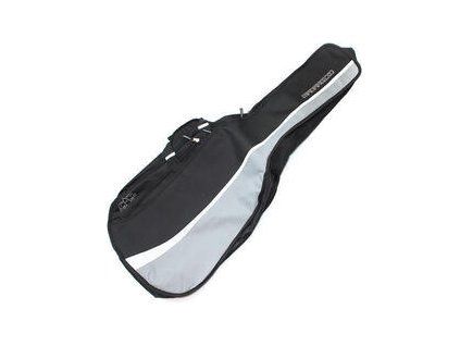 Madarozzo Elegant G030 DR/BG Gigbag for Acoustic Guitar Black