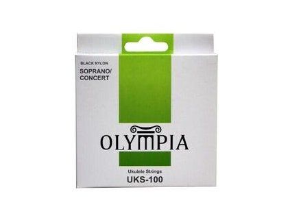 Olympia UKS100