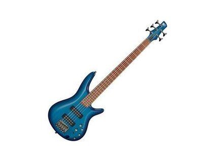 Ibanez SR375E-SPB Sapphire Blue