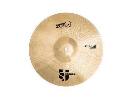 Zuriel STU Hi-Hat 14"
