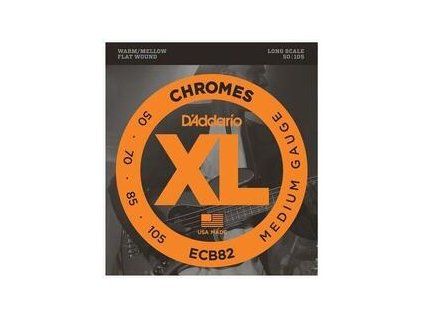 D'Addario ECB82