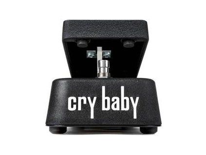 Dunlop CM95 Clyde McCoy Crybaby Guitar Effect