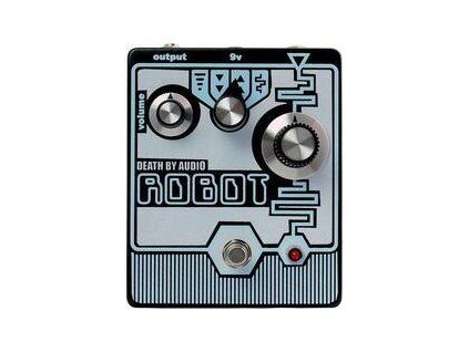 Death By Audio