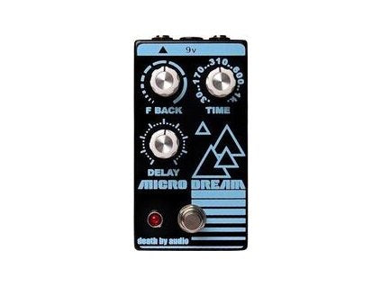Death By Audio