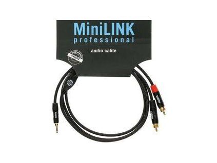 Klotz m Audio Cable