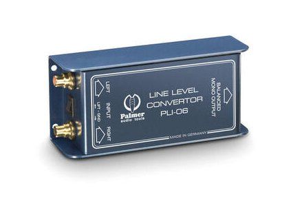 Palmer UK/EU Power supply