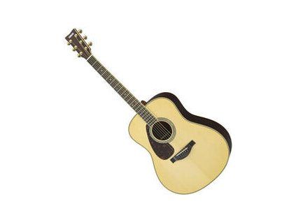 Yamaha LL A.R.E.