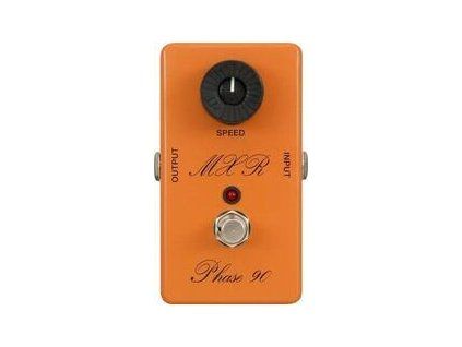 Dunlop MXR Script Phase 90