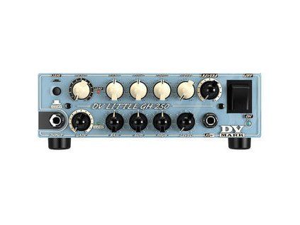 DV Mark DV LITTLE GH 250 – Greg Howe signature