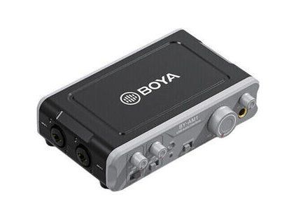 BOYA BY-AM1