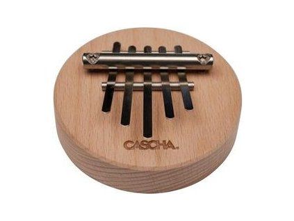Cascha HH Beech Kalimba Number of