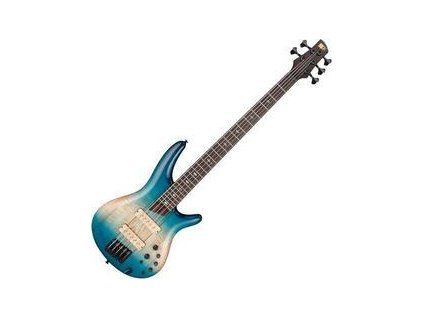 Ibanez SR5CMLTD-CIL Caribbean Islet