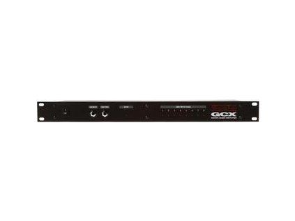 Voodoo Lab GCX Audio Switcher