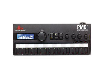 dbx PMC16 Digital Mixer