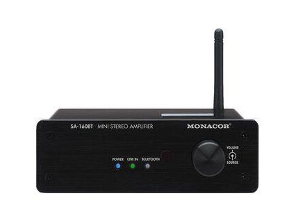 Monacor SA-160BT