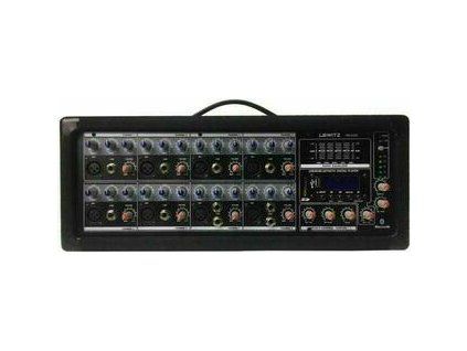 Lewitz Power Mixer Microphone