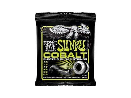 Ernie Ball Slinky Cobalt