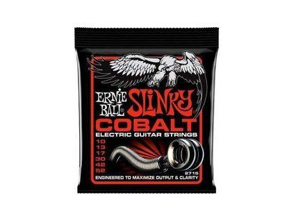 Ernie Ball Slinky Cobalt